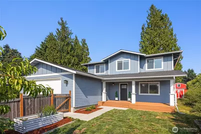 18533 22nd Drive SE, Bothell, WA 98012 - Photo 1