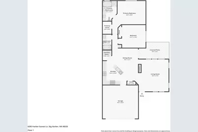 6295 Harbor Sunset Lane, Gig Harbor, WA 98335 - Photo 39