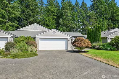 6295 Harbor Sunset Lane, Gig Harbor, WA 98335 - Photo 1