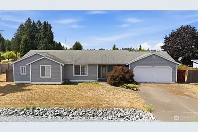22322 138th Avenue Ct E, Graham, WA 98338 - Photo 1