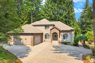 6448 SE Skycrest Ln, Port Orchard, WA 98366 - Photo 1