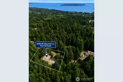 6448 SE Skycrest Lane, Port Orchard, WA 98366 - Photo 7