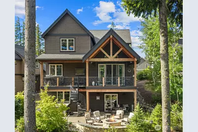 151 Miners Camp Way, Cle Elum, WA 98922 - Photo 1