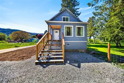 2115 Valley Highway, Deming, WA 98244 - Photo 1