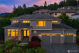 2759 NW Pine Cone Pl, Issaquah, WA 98027 - Photo 1