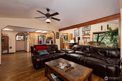 2111 W Hanks Lake Road, Shelton, WA 98584 - Photo 13