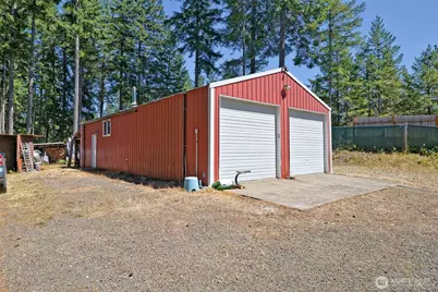 2111 W Hanks Lake Road, Shelton, WA 98584 - Photo 33
