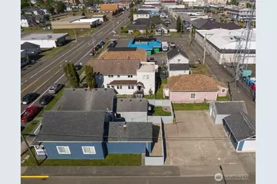 621 W Market Street, Aberdeen, WA 98520 - Photo 15