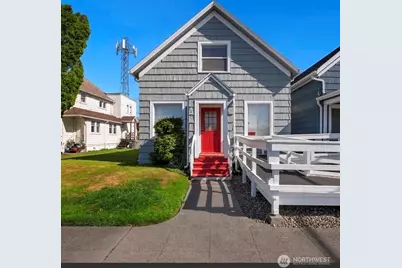 621 W Market Street, Aberdeen, WA 98520 - Photo 1