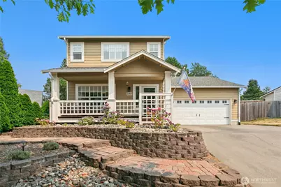 2188 SW Sunnyside Avenue, Oak Harbor, WA 98277 - Photo 1