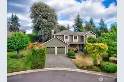 17615 NE 130th Ct. W, Redmond, WA 98052 - Photo 1