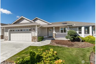 997 N Minstrel Road, Sequim, WA 98382 - Photo 1