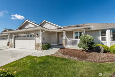 997 N Minstrel Road, Sequim, WA 98382 - Photo 35