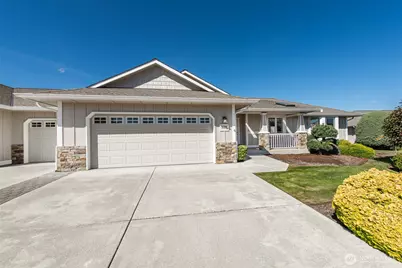 997 N Minstrel Road, Sequim, WA 98382 - Photo 33