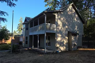 34 E Wildwood Ln, Brinnon, WA 98320 - Photo 3