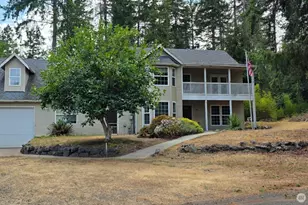 34 E Wildwood Ln, Brinnon, WA 98320 - Photo 1