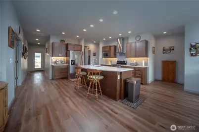 202 E Stanford Avenue, Ellensburg, WA 98926 - Photo 5