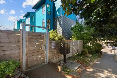 3903 S Ferdinand Street #D, Seattle, WA 98118 - Photo 5