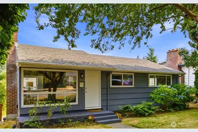 3844 49th Avenue SW, Seattle, WA 98116 - Photo 1