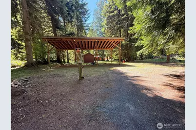 56010 344th Avenue Ct E, Ashford, WA 98304 - Photo 1