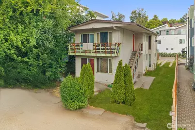 3632 36th Avenue S, Seattle, WA 98144 - Photo 3