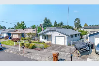 8206 S Alaska Street, Tacoma, WA 98408 - Photo 1