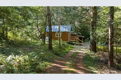 30 N Beacon Lane, Lilliwaup, WA 98555 - Photo 13