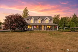 5350 Stephens Dr, Bellingham, WA 98226 - Photo 3
