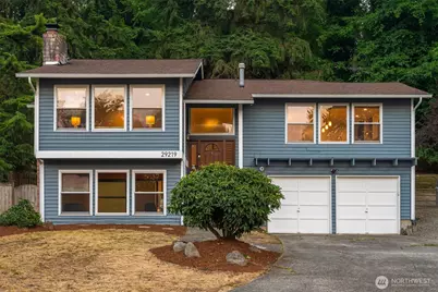 29219 13th Place S, Federal Way, WA 98003 - Photo 1
