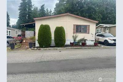 7619 156th Street Ct E #9, Puyallup, WA 98375 - Photo 1