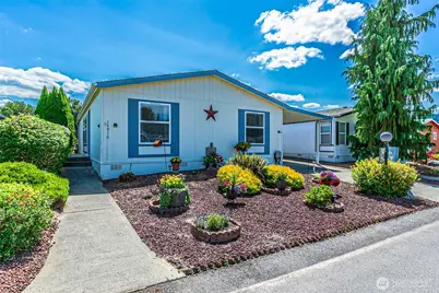14910 122nd Street E #25, Puyallup, WA 98374 - Photo 3