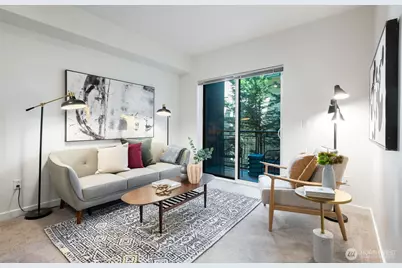 1410 E Pine Street #W205, Seattle, WA 98122 - Photo 1