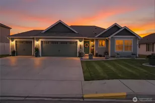906 3rd Ave NE, Quincy, WA 98848 - Photo 1