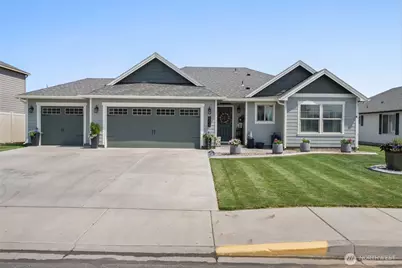 906 3rd Avenue NE, Quincy, WA 98848 - Photo 5