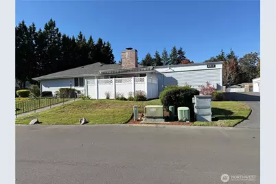 8610 Onyx Drive SW #A, Lakewood, WA 98498 - Photo 1