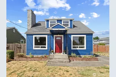 614 15th Street NW, Puyallup, WA 98371 - Photo 1