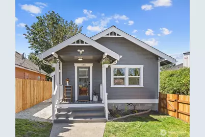 1301 Walter Street, Mount Vernon, WA 98273 - Photo 1