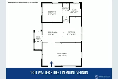 1301 Walter Street, Mount Vernon, WA 98273 - Photo 25