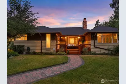 18973 8th Avenue SW, Normandy Park, WA 98166 - Photo 1