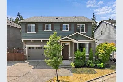 7701 208th Avenue E, Bonney Lake, WA 98391 - Photo 1