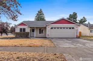10642 Van Norhop St SE, Yelm, WA 98597 - Photo 1
