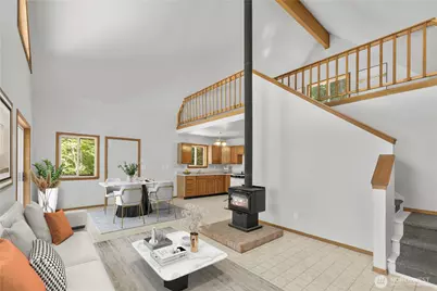 390 Tillman Creek Road, Cle Elum, WA 98922 - Photo 5