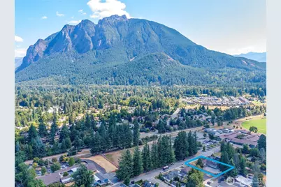 349 E 3rd Street, North Bend, WA 98045 - Photo 3