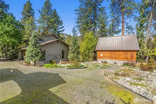 9864 E Leavenworth Rd, Leavenworth, WA 98826 - Photo 35