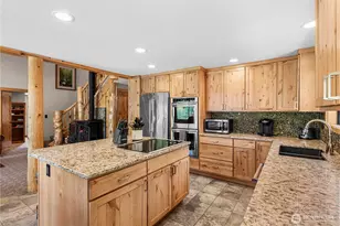9864 E Leavenworth Rd, Leavenworth, WA 98826 - Photo 13