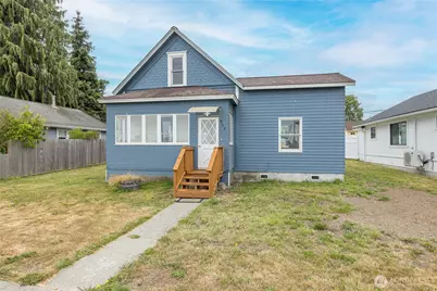 912 E 4th Street, Port Angeles, WA 98362 - Photo 25