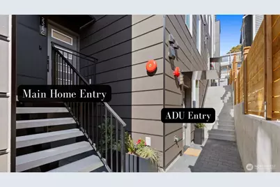 2328 Franklin Avenue E #C, Seattle, WA 98102 - Photo 3
