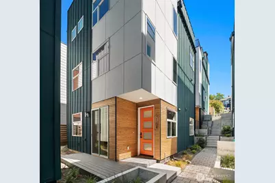 910 15th Avenue #B, Seattle, WA 98122 - Photo 1