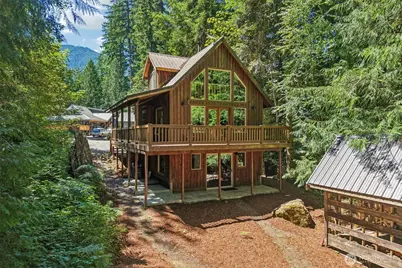 75742 NE 123rd Street, Skykomish, WA 98288 - Photo 1