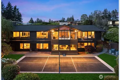 9242 NE 14th Street, Clyde Hill, WA 98004 - Photo 3